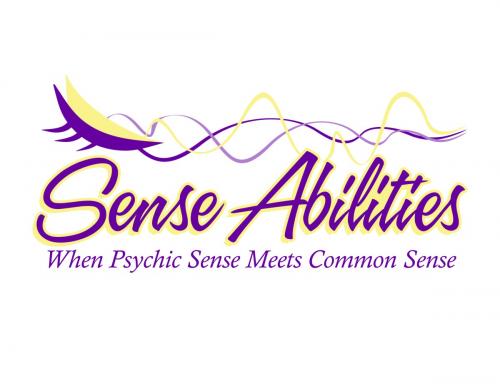 Logo Design entry 24289 submitted by iconicdesign to the Logo Design for SenseAbilities run by SSJ