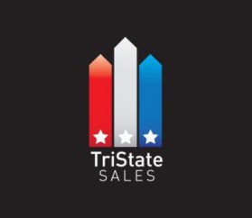 Logo Design Entry 161947 submitted by gwdesignmedia to the contest for Tri State Sales LLc run by tssales