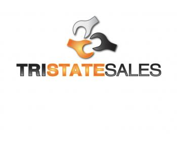 Logo Design entry 161982 submitted by geobish42 to the Logo Design for Tri State Sales LLc run by tssales
