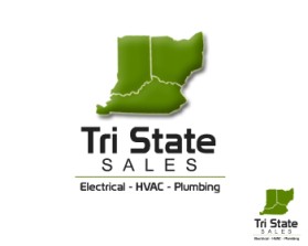 Logo Design entry 161997 submitted by Unique Designs Dr to the Logo Design for Tri State Sales LLc run by tssales