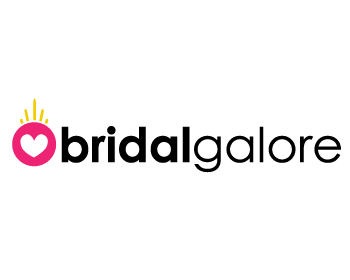 Logo Design entry 162099 submitted by Violet to the Logo Design for bridalgalore.com run by bridalgalore.com