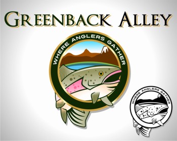 Logo Design entry 162134 submitted by Digiti Minimi to the Logo Design for Greenback Alley run by greenbackalley