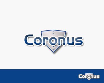 Logo Design entry 162135 submitted by Makaveli Designs to the Logo Design for Coronus run by Hiandre