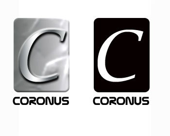 Logo Design entry 162137 submitted by Drob to the Logo Design for Coronus run by Hiandre