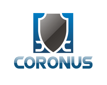 Logo Design entry 162139 submitted by Detjoepoe to the Logo Design for Coronus run by Hiandre