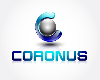 Logo Design entry 162141 submitted by deathmask to the Logo Design for Coronus run by Hiandre