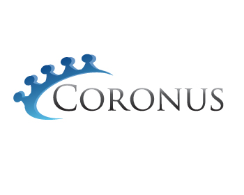 Logo Design entry 162159 submitted by nurbografx to the Logo Design for Coronus run by Hiandre