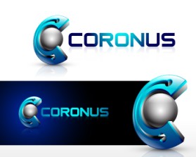 Logo Design entry 162146 submitted by aburke37 to the Logo Design for Coronus run by Hiandre