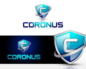 Logo Design entry 162154 submitted by DG to the Logo Design for Coronus run by Hiandre