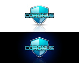Logo Design entry 162155 submitted by aburke37 to the Logo Design for Coronus run by Hiandre