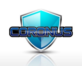 Logo Design entry 162156 submitted by deathmask to the Logo Design for Coronus run by Hiandre