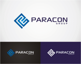 Logo Design entry 162197 submitted by Alwie to the Logo Design for Paracon Group run by russ8128