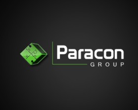 Logo Design entry 162198 submitted by plasticity to the Logo Design for Paracon Group run by russ8128