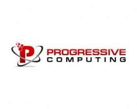 Logo Design Entry 162237 submitted by yongky to the contest for Progressive Computing Inc. run by ProgressiveComputing