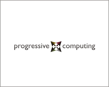 Logo Design entry 162278 submitted by illen tanjung to the Logo Design for Progressive Computing Inc. run by ProgressiveComputing
