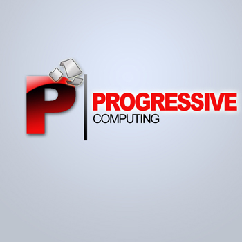 Logo Design entry 162278 submitted by lapakera to the Logo Design for Progressive Computing Inc. run by ProgressiveComputing