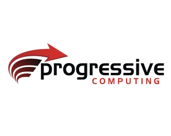Logo Design entry 162278 submitted by tenong to the Logo Design for Progressive Computing Inc. run by ProgressiveComputing
