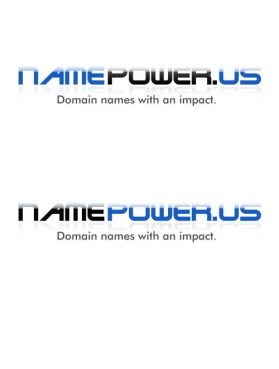 Logo Design Entry 24311 submitted by infoisoft to the contest for NamePower.us run by ripley