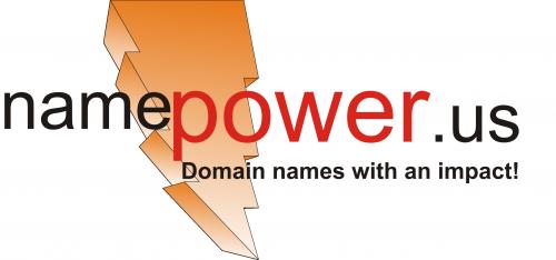 Logo Design entry 24313 submitted by oljam88 to the Logo Design for NamePower.us run by ripley