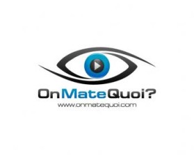 Logo Design entry 162469 submitted by eShopDesigns to the Logo Design for On Mate Quoi? run by aponcet