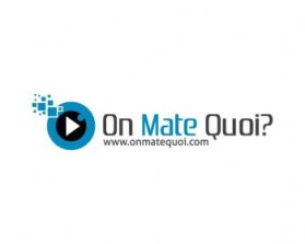Logo Design Entry 162482 submitted by yongky to the contest for On Mate Quoi? run by aponcet