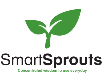 Logo Design entry 162529 submitted by MorningBird to the Logo Design for SmartSprouts run by bpinegar