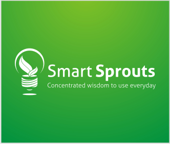 Logo Design entry 162537 submitted by DarDerDor  to the Logo Design for SmartSprouts run by bpinegar