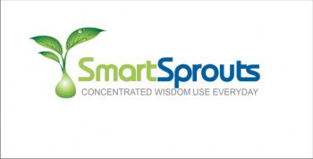 Logo Design entry 162572 submitted by Jesuenz to the Logo Design for SmartSprouts run by bpinegar