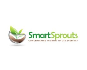 Logo Design entry 162611 submitted by boss88 to the Logo Design for SmartSprouts run by bpinegar