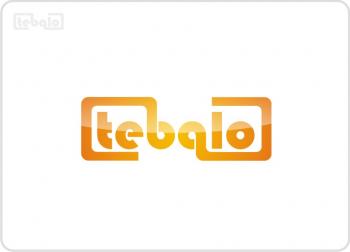 Logo Design entry 162705 submitted by ehemm to the Logo Design for tebalo run by ttwist