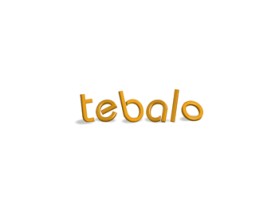 Logo Design entry 162772 submitted by Blackhawk067 to the Logo Design for tebalo run by ttwist