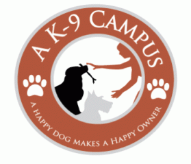 Logo Design entry 162812 submitted by madartist to the Logo Design for A K-9 Campus run by lshanks07