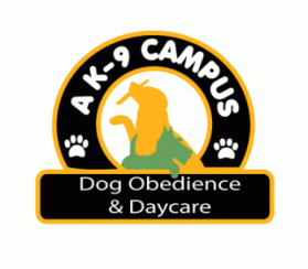 Logo Design entry 162813 submitted by madartist to the Logo Design for A K-9 Campus run by lshanks07