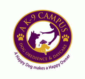 Logo Design entry 162824 submitted by madartist to the Logo Design for A K-9 Campus run by lshanks07