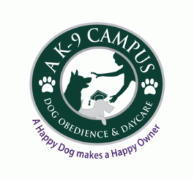 Logo Design entry 162828 submitted by madartist to the Logo Design for A K-9 Campus run by lshanks07