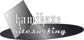 Logo Design entry 24354 submitted by b1b0187 to the Logo Design for kamikazekitesurfing.com run by Kamikaze