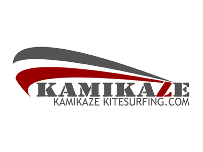 Logo Design entry 24389 submitted by kallecasa to the Logo Design for kamikazekitesurfing.com run by Kamikaze