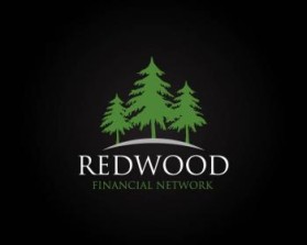 Logo Design entry 162864 submitted by Jesuenz to the Logo Design for Redwood Financial Network, LLC run by redwood
