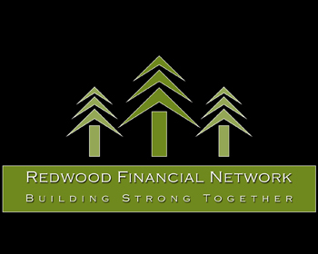 Logo Design entry 162952 submitted by IEG to the Logo Design for Redwood Financial Network, LLC run by redwood