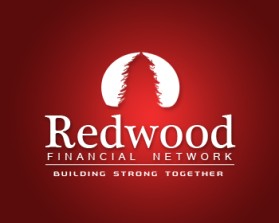 Logo Design entry 162881 submitted by Jesuenz to the Logo Design for Redwood Financial Network, LLC run by redwood