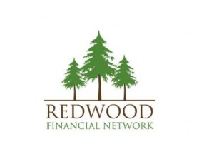 Logo Design entry 162887 submitted by madartist to the Logo Design for Redwood Financial Network, LLC run by redwood