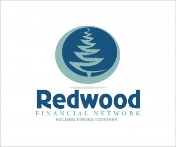 Logo Design entry 162952 submitted by Jesuenz to the Logo Design for Redwood Financial Network, LLC run by redwood