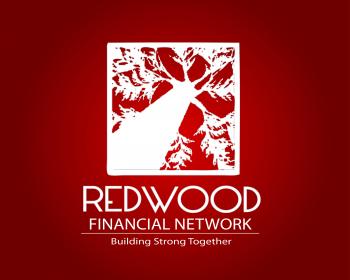 Logo Design entry 162944 submitted by poncho to the Logo Design for Redwood Financial Network, LLC run by redwood