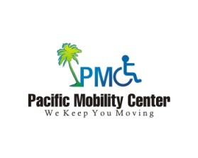 Logo Design entry 162973 submitted by grafic to the Logo Design for Pacific Mobility run by clickexpertssd