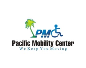 Logo Design entry 162975 submitted by zeweny4 to the Logo Design for Pacific Mobility run by clickexpertssd