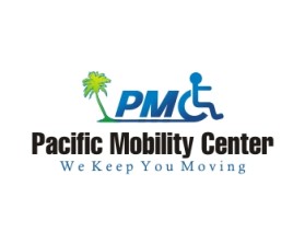 Logo Design entry 162987 submitted by grafic to the Logo Design for Pacific Mobility run by clickexpertssd