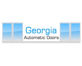 Logo Design entry 163254 submitted by yongky to the Logo Design for Georgia Automatic Doors run by Georgia Automatic Doors