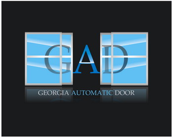 Logo Design entry 163282 submitted by paperOx to the Logo Design for Georgia Automatic Doors run by Georgia Automatic Doors