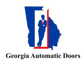 Logo Design Entry 163300 submitted by ayasmonsterzapi to the contest for Georgia Automatic Doors run by Georgia Automatic Doors