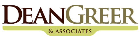 Logo Design entry 24431 submitted by smurfygirl to the Logo Design for Dean Greer & Associates run by arjuna